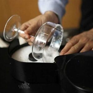 Bar Caddy for Salt/Sugar